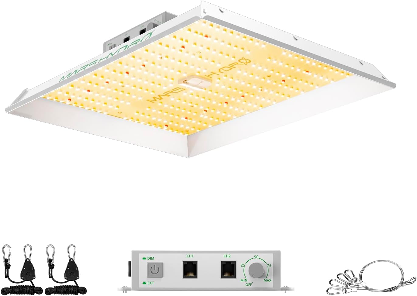 Mars Hydro TS1000 LED Grow Light